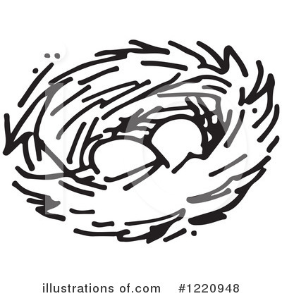 400x420 Top 90 Nest Clip Art