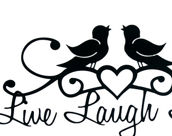 340x270 Love Silhouette Clip Art