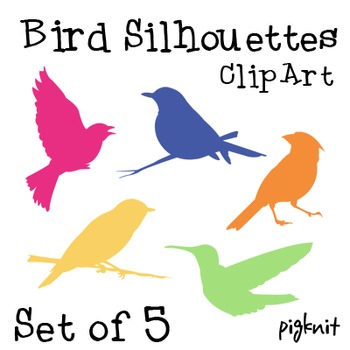 350x350 Bird Silhouette Clip Art Cardinal Clip Art, Bird Watching Download
