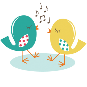 300x300 Signing Bird Clipart, Explore Pictures