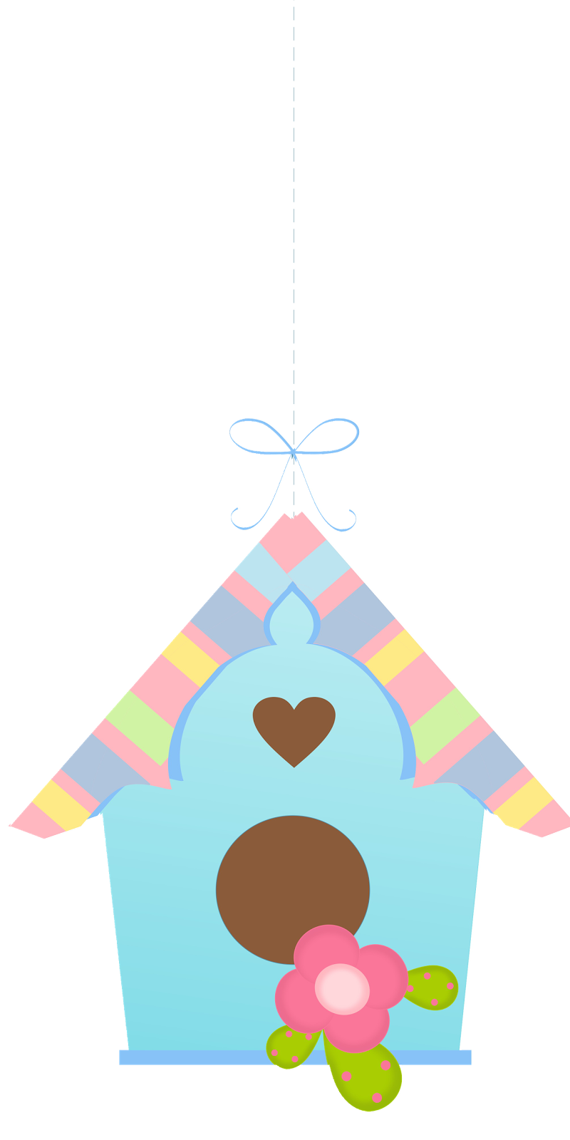 800x1600 Beauty Birds Singing Clipart. Projects To Try Bird