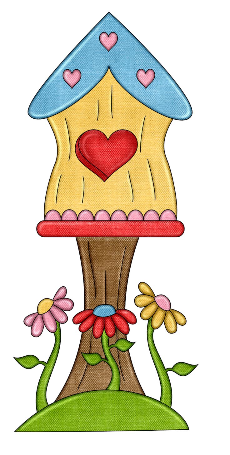 736x1457 348 Best Bird Houses Images Flowers, School And 15