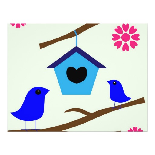 512x512 Image Of Birdhouse Clipart 3 Bird House Free Clip Art Wikiclipart