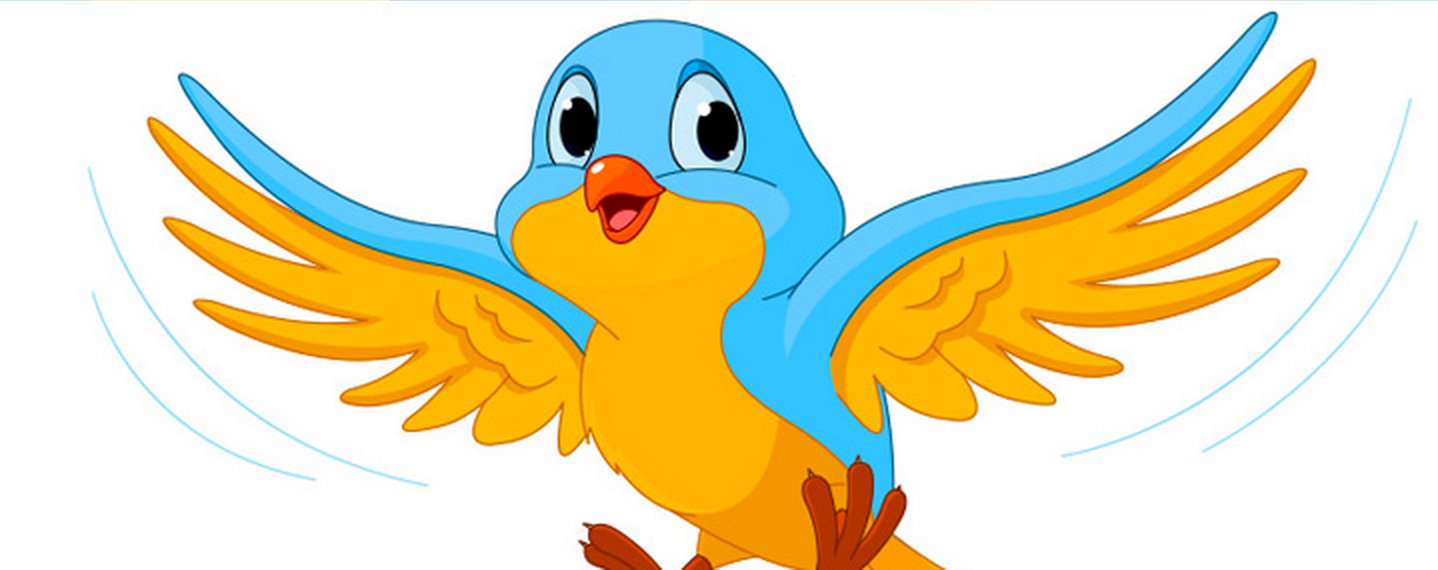 1438x570 Birds Clipart Images