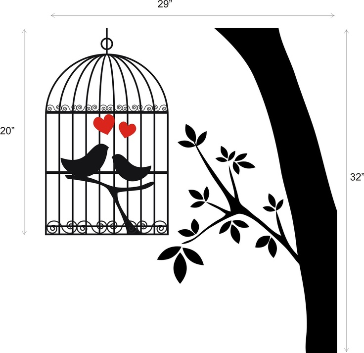 736x713 Love Birds Images Black And White Best Bird 2017