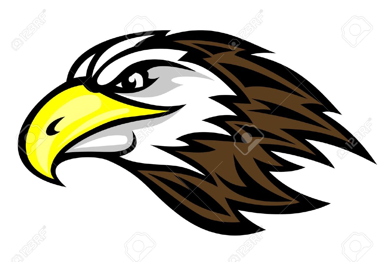 1300x889 Top 62 Hawk Clip Art