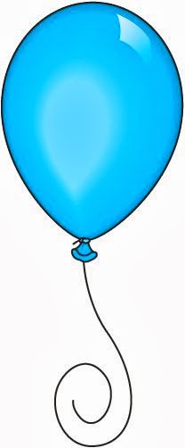 208x502 Birthday Balloon Clipart, Explore Pictures