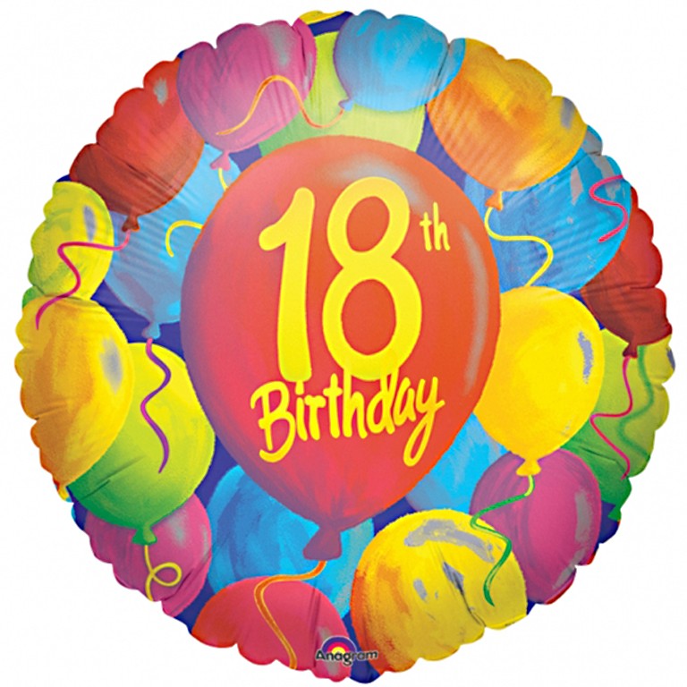 21 мая день рождения. Шар фольга счастливого дня рождения. С днём рождения 18. Выпуск 2023 шары фольгированные.