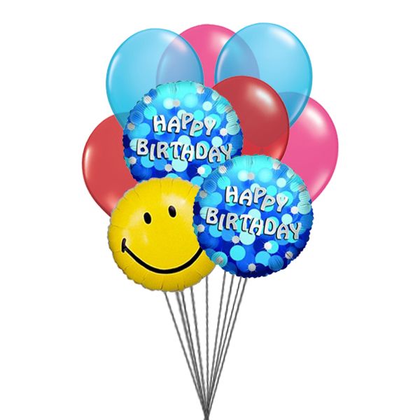 600x600 66 Best Send Balloons Images Bouquets, Balloon