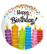 165x189 Balloon Details