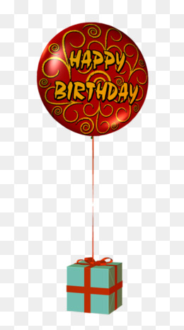 260x466 Vector Birthday Balloons Png And Vector For Free Download