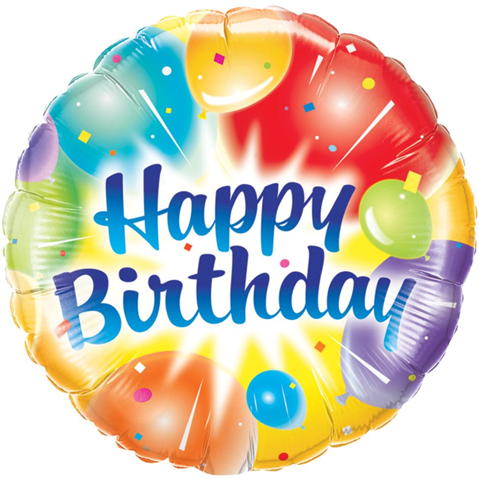 975x975 70 Entries In Birthday Balloons Wallpapers Group