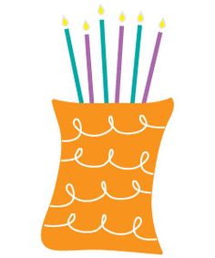 236x283 Free Happy Birthday Clipart And Graphics To For Invitations