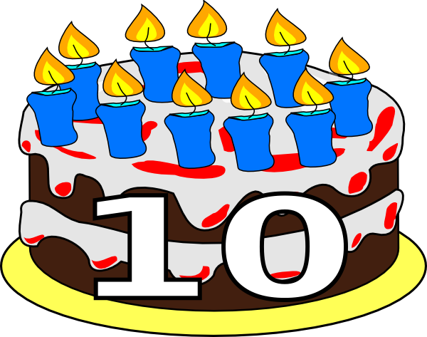 600x473 Free Birthday Cake Clip Art Free Clipart Images Clipartix
