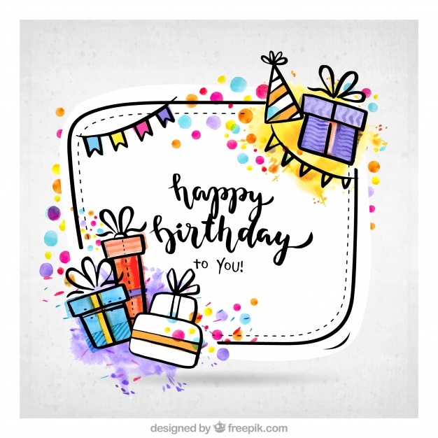 626x626 Birthday Cake Vectors, Photos And Psd Files Free Download