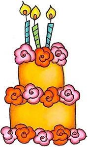 179x300 Best Birthday Cake Clip Art Ideas Happy