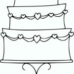 150x150 Birthday Cake Template Printable