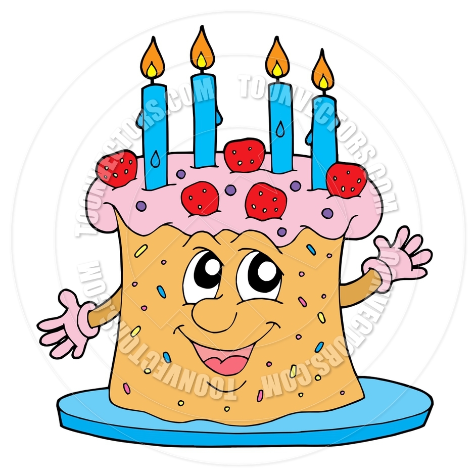940x940 Cartoon Birthday Cake Images Choice Image