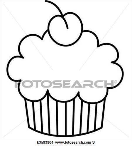 450x497 Best Photos Of Outline Big Cake