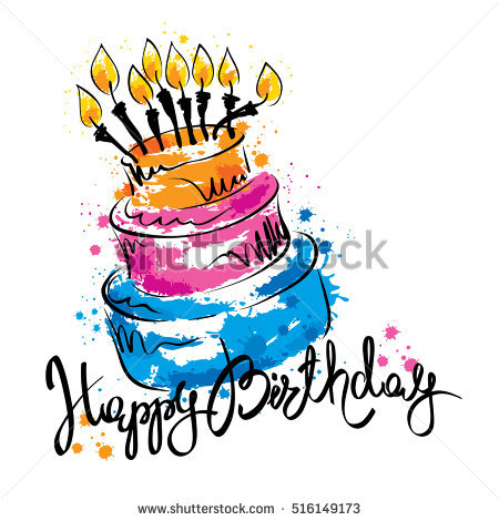 450x470 Cake Clipart Abstract