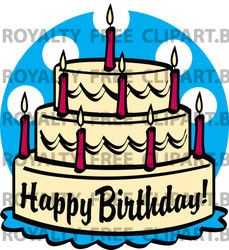 229x250 Birthday Candle Clip Art Happy Birthday Cupcake With Candle