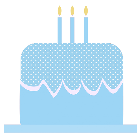 462x455 Birthday Clip Art And Free Birthday Graphics