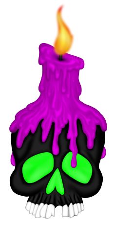 232x466 2134 Best Halloween Clip Art Images Pictures