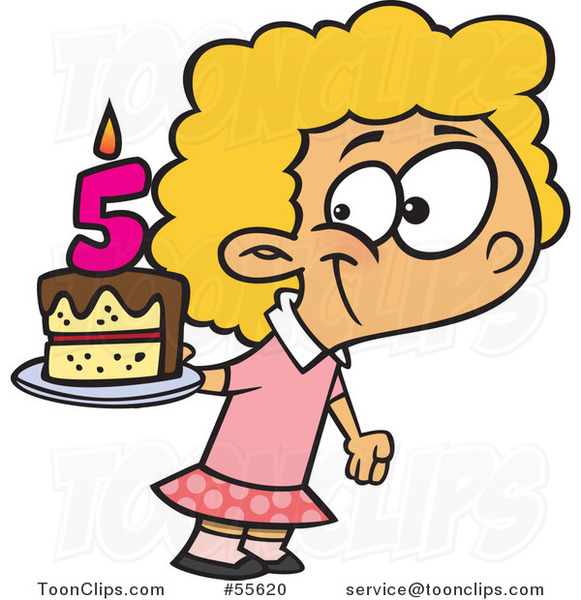 581x600 Birthday Cartoon Images Collection