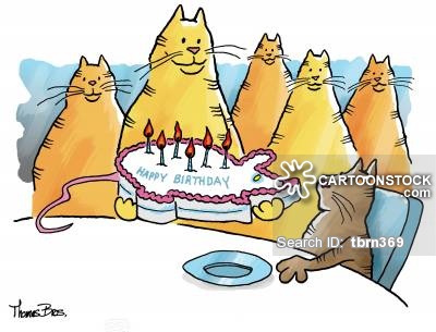 400x305 Birthday Wishes Cartoons And Comics