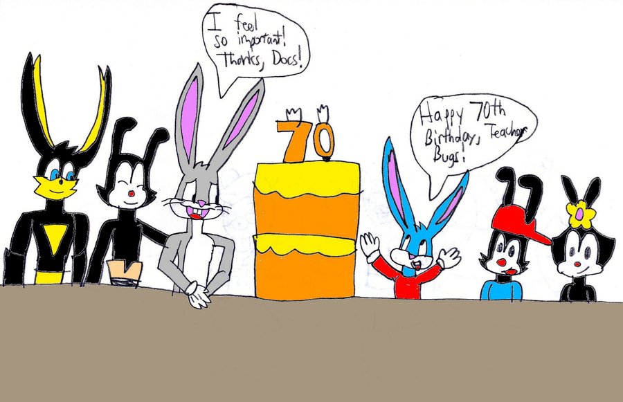 900x581 Funny Cartoons Birthday 2 Desktop Background