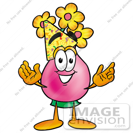 450x450 Royalty Free Party Hat Stock Clipart Amp Cartoons Page 2