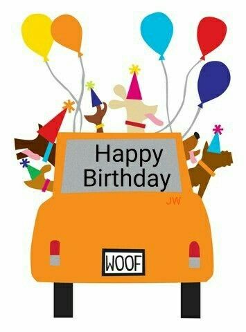 355x480 2959 Best Birthday Clip Art Images Congratulations