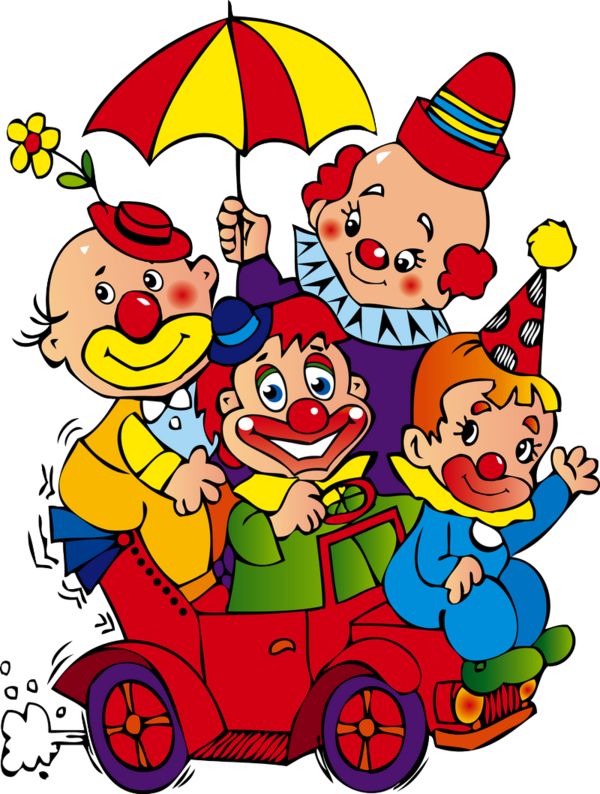 600x794 577 Best Clowns Images Draw, Carnival And Clip Art