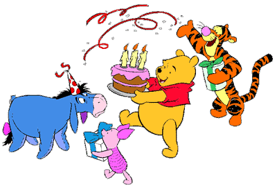 400x271 Disney Birthdays And Parties Clip Art Disney Clip Art Galore