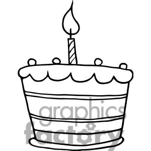 300x300 Cupcake Clipart Black And White Clipart Panda