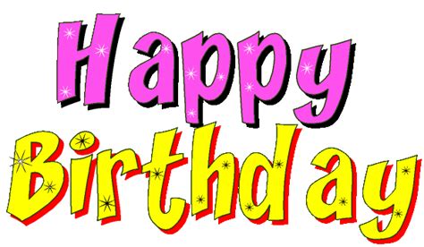 Birthday Clipart Free Printable | Free download on ClipArtMag