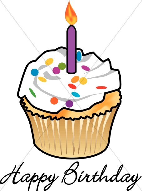 455x612 Church Clipart Birthday