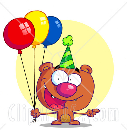 433x450 Happy Birthday Clip Art Funny Many Interesting Cliparts