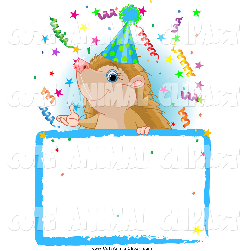 1024x1044 Royalty Free Birthday Stock Animal Designs