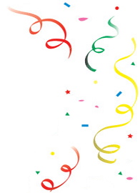 196x270 Birtday Confetti Clipart, Explore Pictures