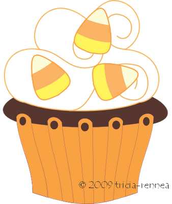 338x400 Cake Clipart Autumn