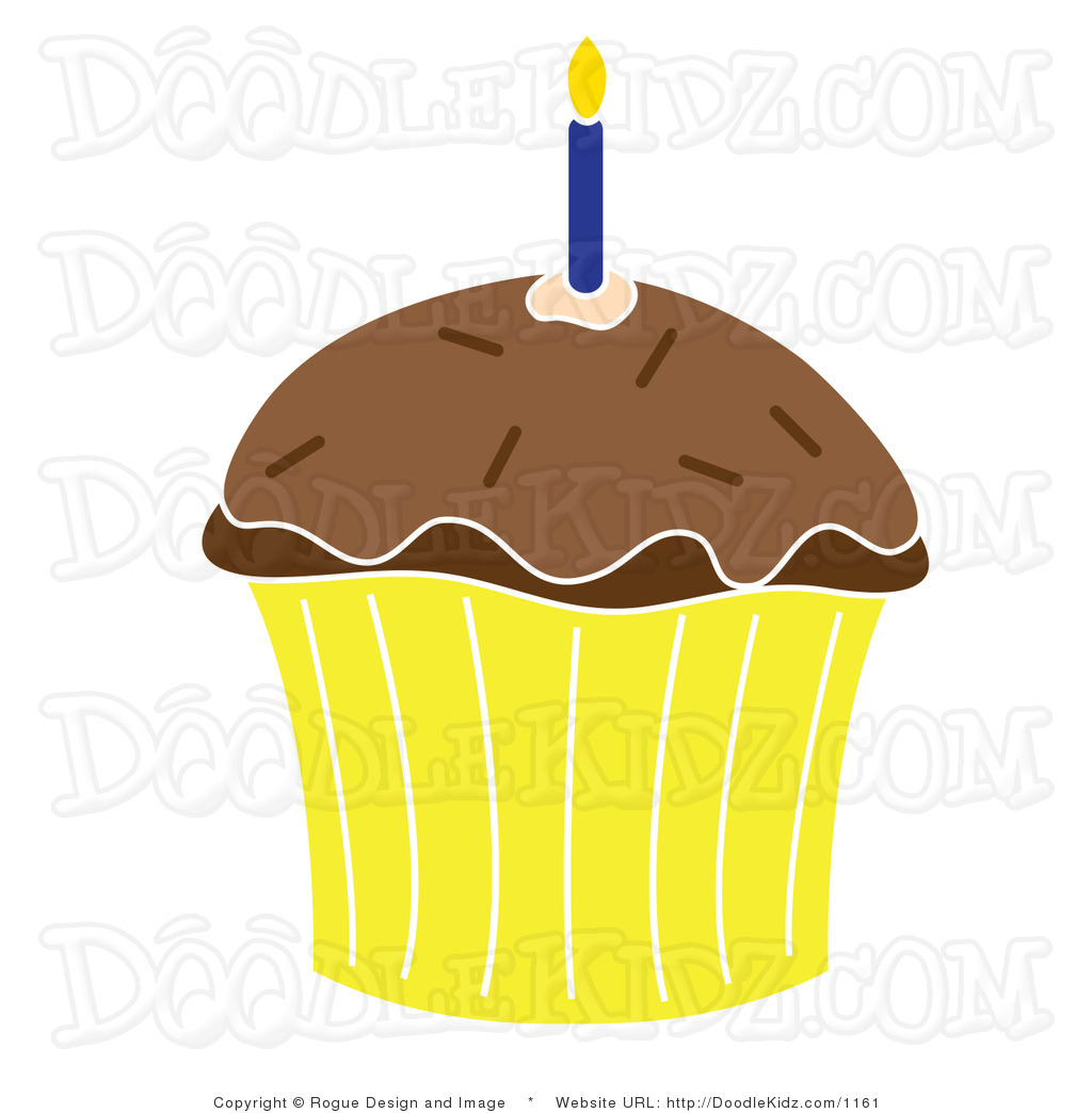 1024x1044 Icing Clipart Birthday Cupcake