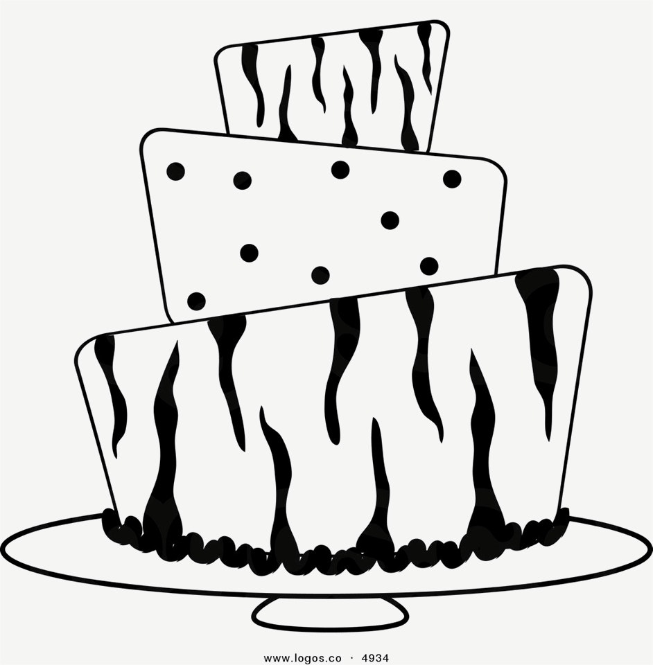 942x960 Images Of Images Of Birthday Cakes Black White Cake Black