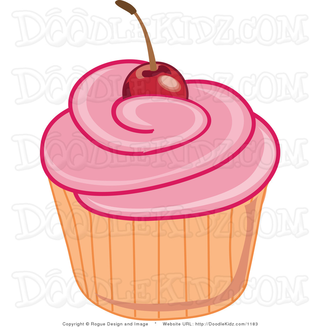 1024x1044 Pink Birthday Cupcake Clip Art Clipart Panda