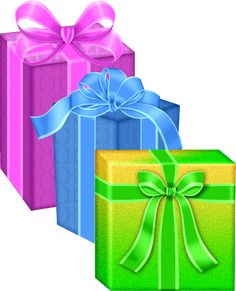 236x291 Gift 13.png Wrapping With Love Gift, Box
