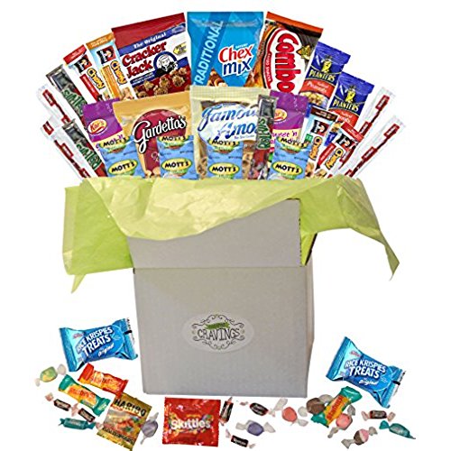 500x500 Birthday Gift Basket For Her