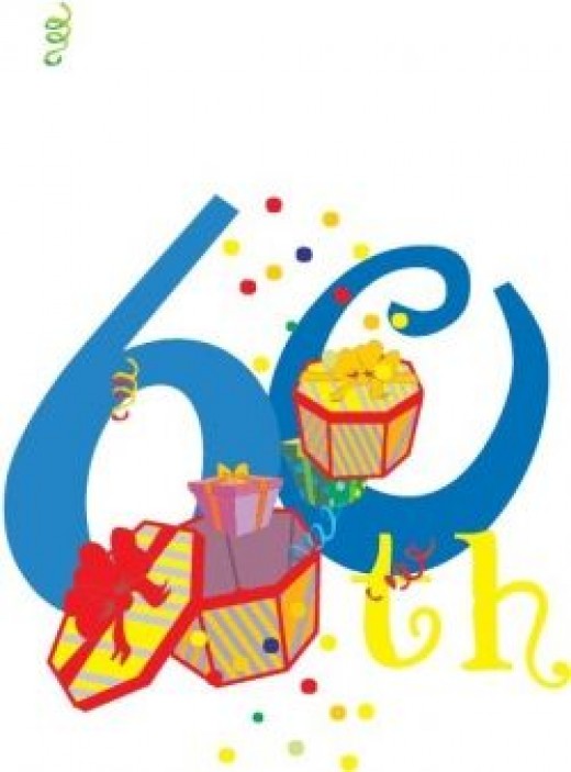 520x703 60th Birthday Gift Ideas Birthday Gifts, Birthdays And Gift