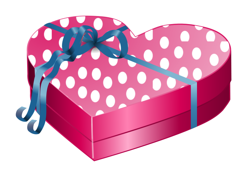 800x574 Gift T Clipart Graphics Of Beautifully Wrapped Presents 2