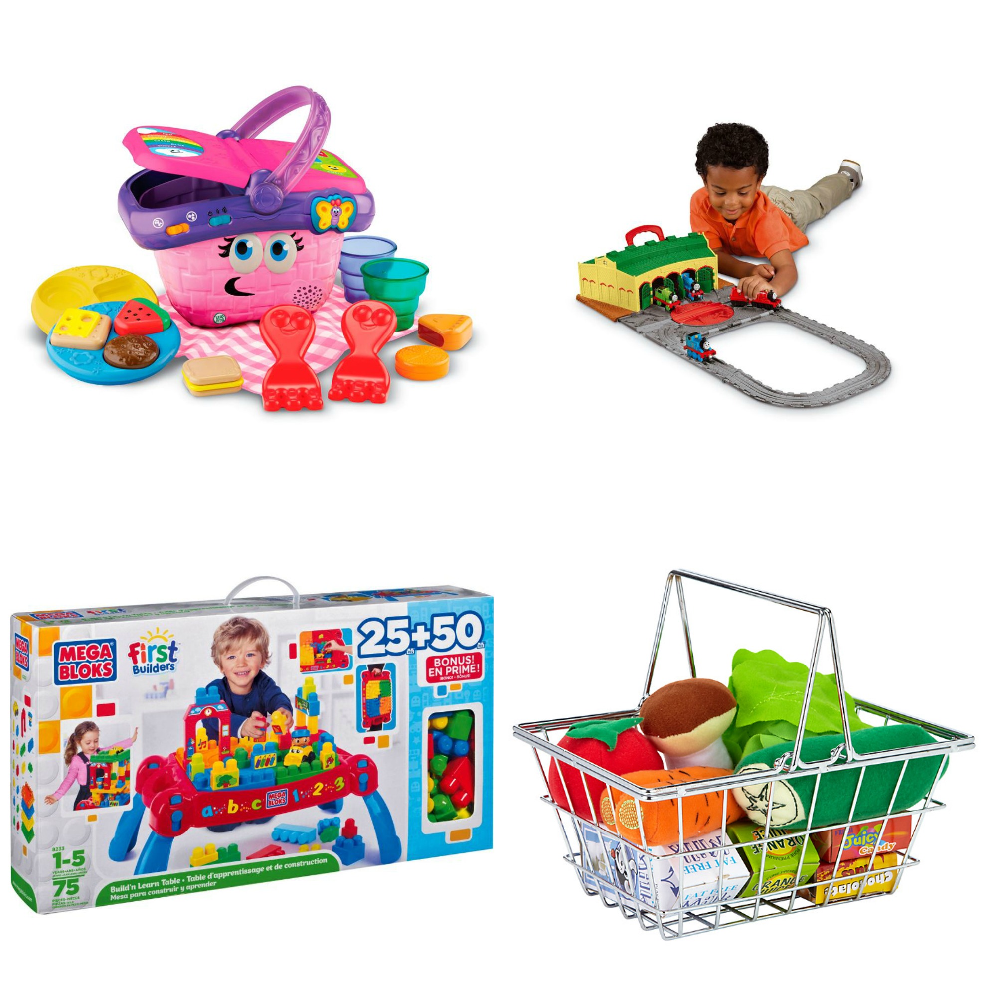 2000x2000 Toddler 2nd Birthday Gift Guide
