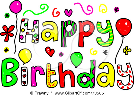 450x322 Graphics For Word Art Happy Birthday Graphics